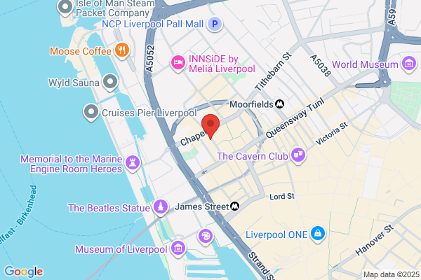 National Car Parks Ltd