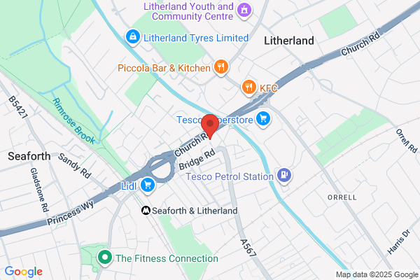 Serck Intertruck