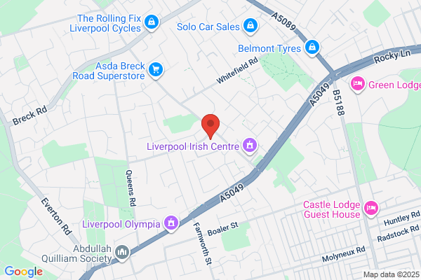 The Lancashire Motor Radiator Co Ltd