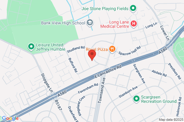 Fair Deal Services (Aintree)