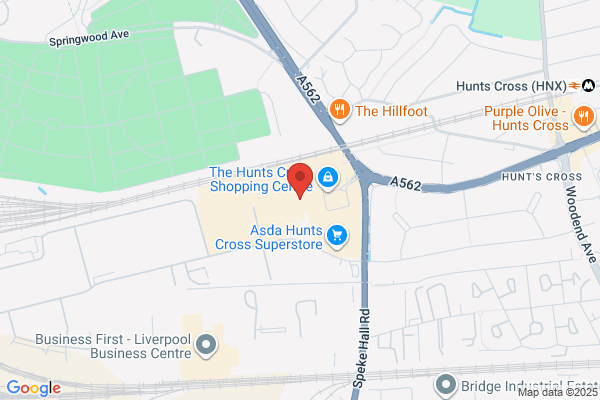 Greater Merseyside Connexions