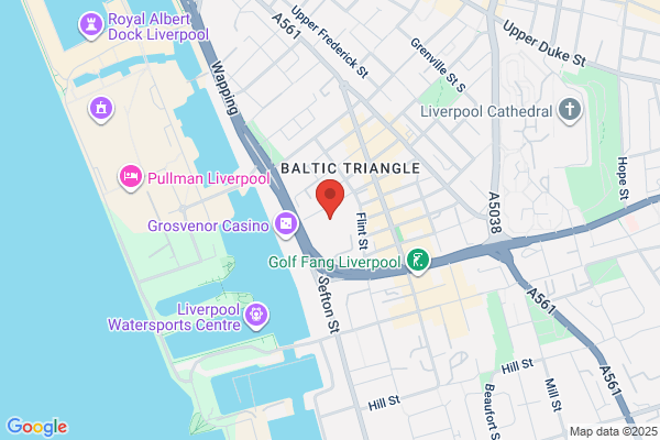 Greater Merseyside Connexions