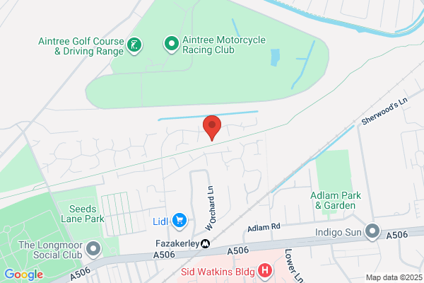 Carpet Cleaning Liverpool