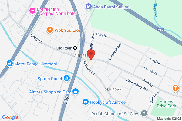 C&N Carpet Solutions Ltd