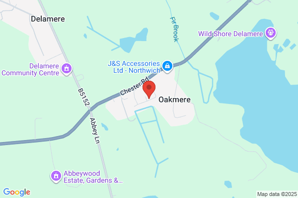 Delamere Carpet Care