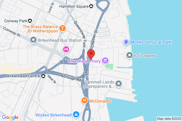 Wirral Carpets