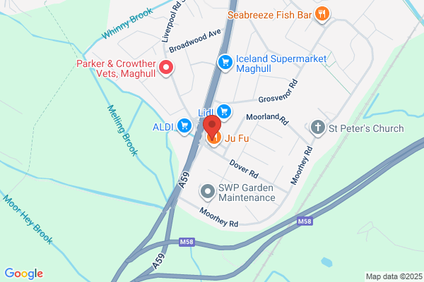 Graham J Clegg Funeral Services