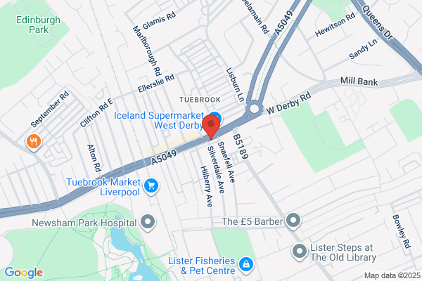 Thompsons Funeral Directors