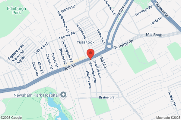Thompsons Funeral Directors