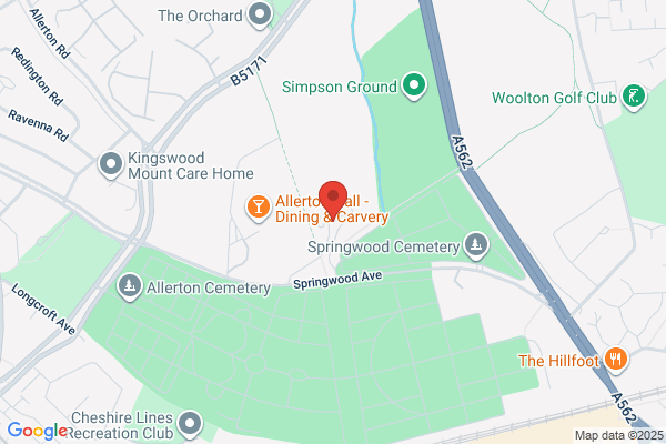 Springwood Crematorium