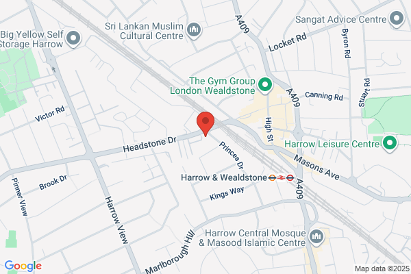 North West Plumbing & Central Heating Co Ltd