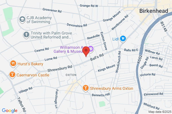 Prenton Plumbing