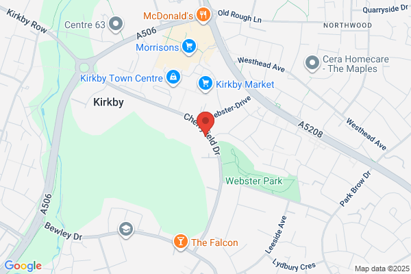 Age Concern (Knowsley)
