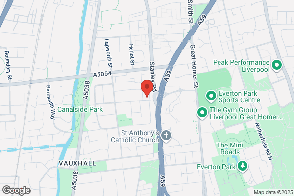 Crompton Court Residents Association