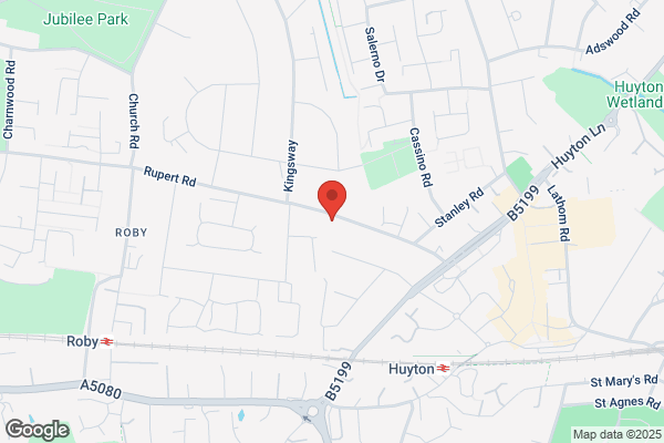 Home-Start (Knowsley)