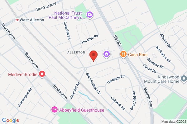 Kingsheath & District Residents Association