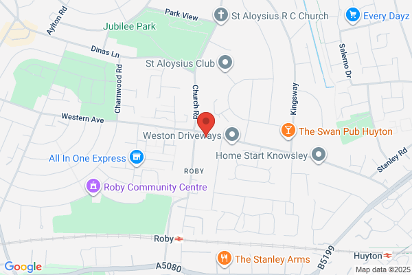 Mencap & Huyton Gateway Club