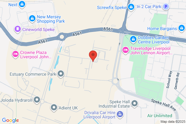 Merseyside CND