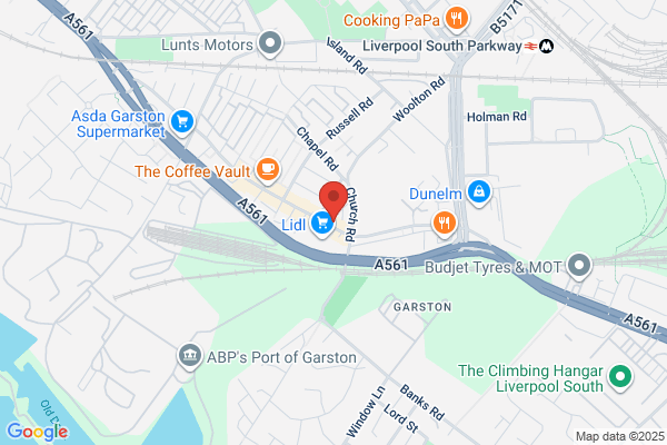 Speke & Riverside Credit Union