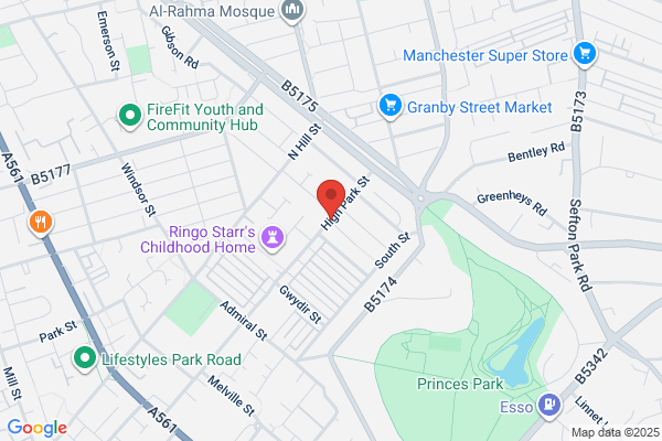 Tenants Resource Centre