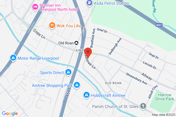Aintree Pharmacy