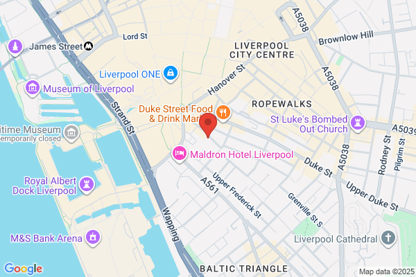 Associated Birkenhead Chemists Ltd