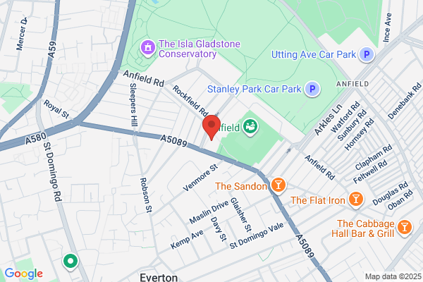 H N Espley & Sons Ltd