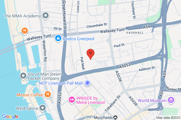 Houghton & Lappin Ltd