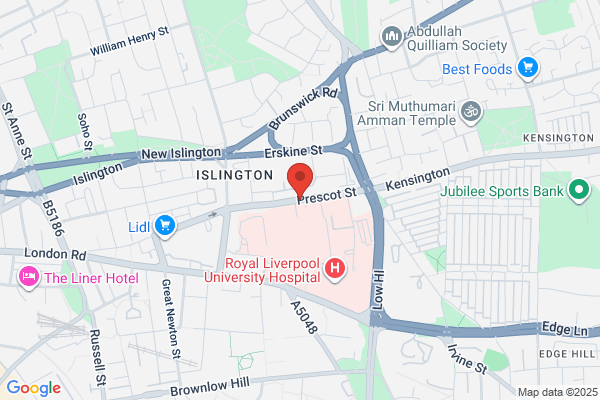 Liverpool Local Pharmaceutical Committee
