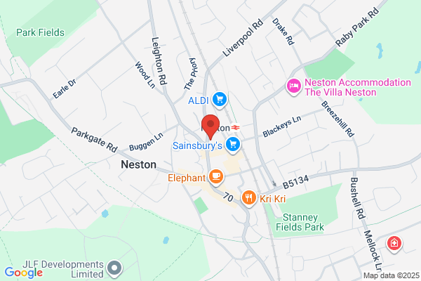 North Meols Pharmacy Ltd