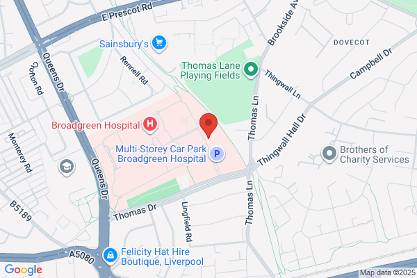 Bright Horizons Broadgreen Day Nursery and Preschool