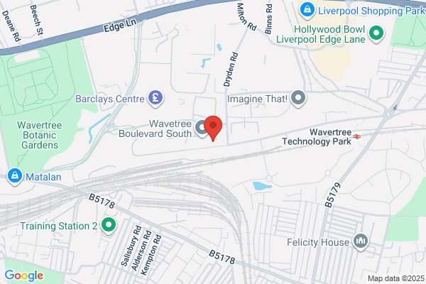 Banneker Care Ltd