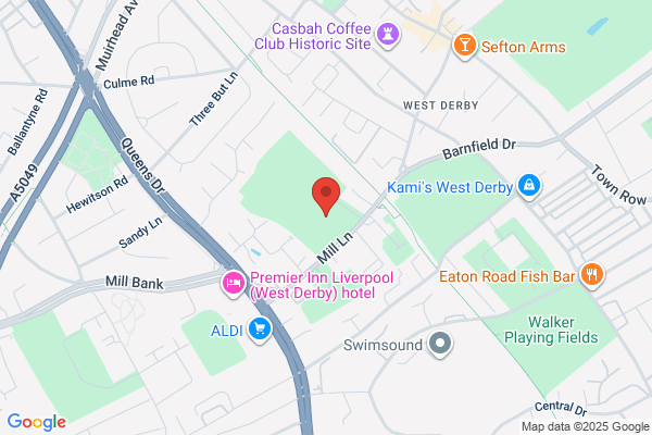 Home-School Tutoring Merseyside