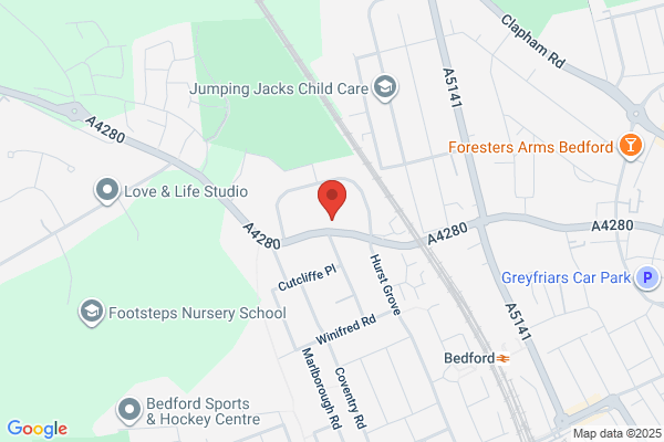 Bedford Close Children's Home