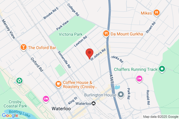 Abbey Chiropody Clinic Ltd