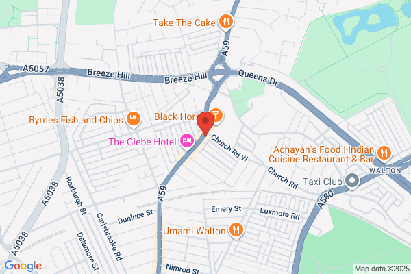 Abbey Foot Clinic Ltd