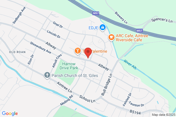 Aintree Chiropody