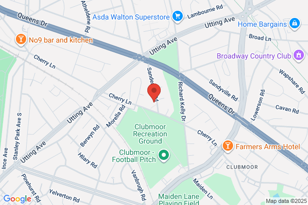 Manor Chiropody Clinic