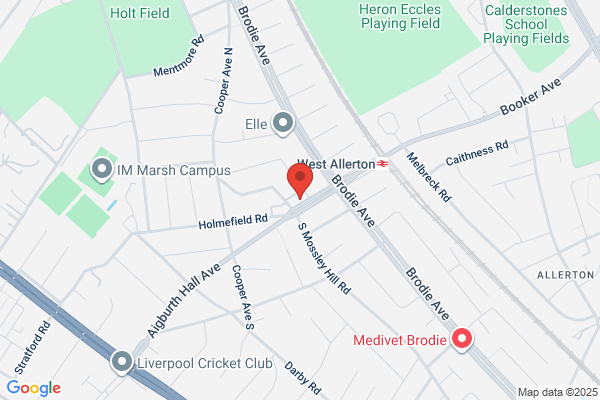 Allerton Chiropractic & Acupuncture Back Clinic