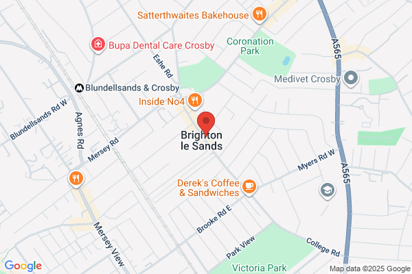 Crosby Chiropractic & Sports Injury Clinic