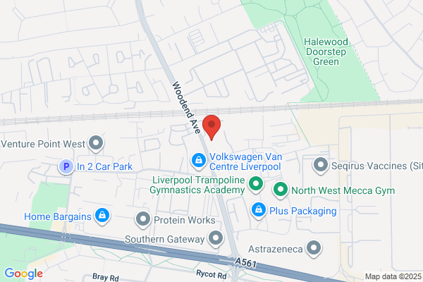 Freemans Industrial Supplies
