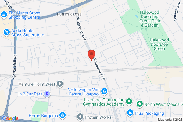 Company Cleaning Liverpool