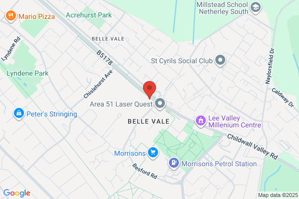 Belle Vale Health Centre