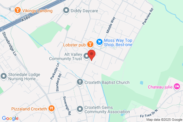 Croxteth Family Health Clinic