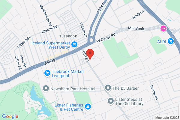 Green Lane Medical Centre
