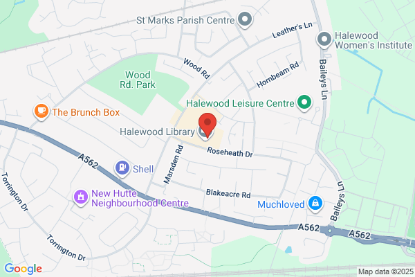 Halewood Clinic