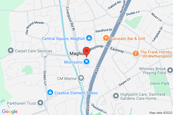 Maghull Health Centre
