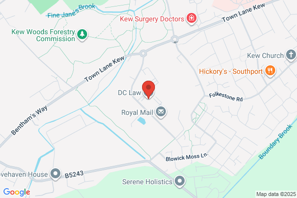 Southport & Formby Primary Care Trust