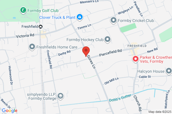 The Freshfields Surgery
