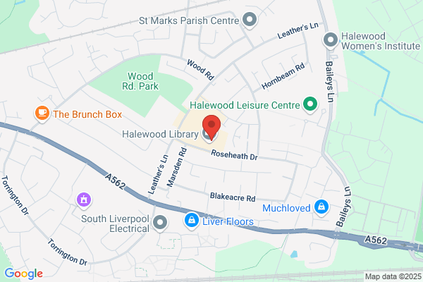 The Halewood Health Centre